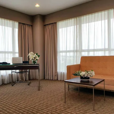 Hotel Primera Suite Cyberjaya Exterior photo