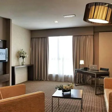 Hotel Primera Suite Cyberjaya Exterior photo