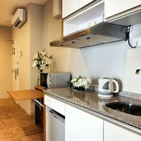 Hotel Primera Suite Cyberjaya Exterior photo