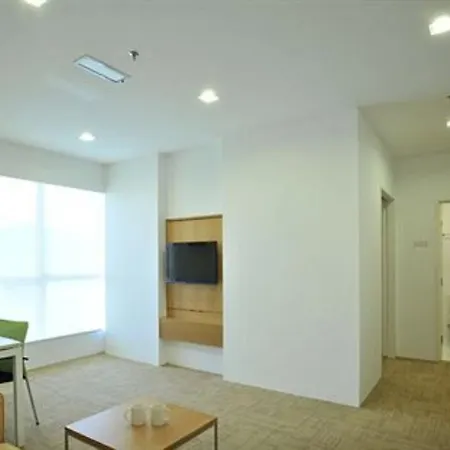 Hotel Primera Suite Cyberjaya Exterior photo