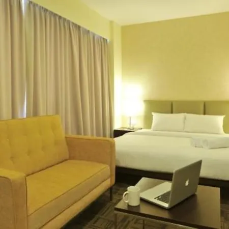 Hotel Primera Suite Cyberjaya Exterior photo