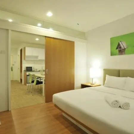 Hotel Primera Suite Cyberjaya Exterior photo