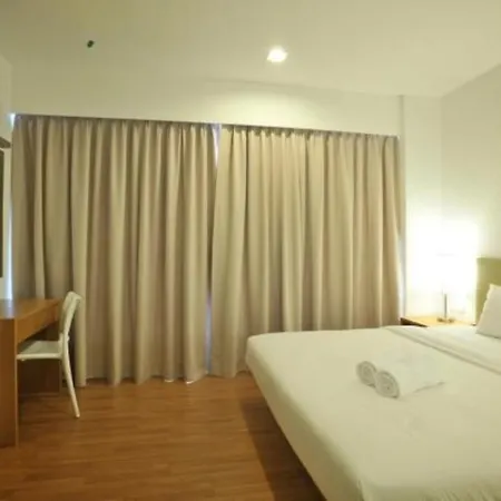 Hotel Primera Suite Cyberjaya Exterior photo