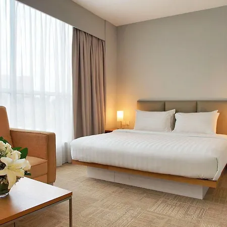 Hotel Primera Suite Cyberjaya Exterior photo