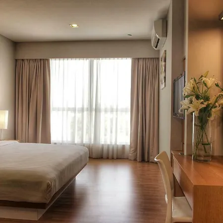 Hotel Primera Suite Cyberjaya Exterior photo