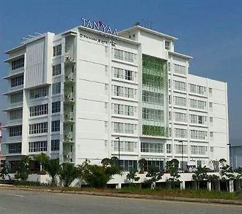 Hotel Primera Suite