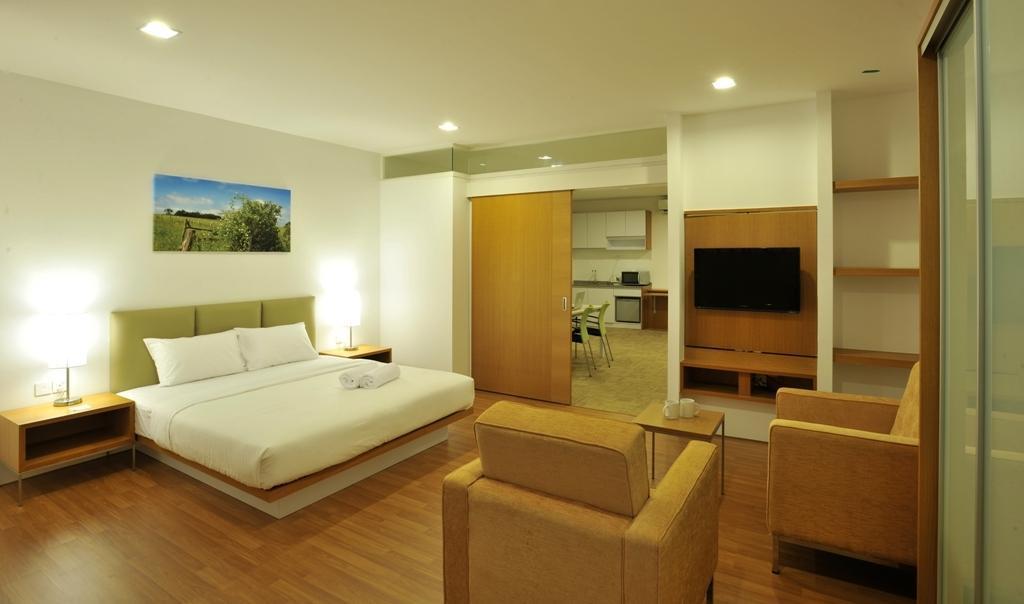 Apartment Primera Cyberjaya