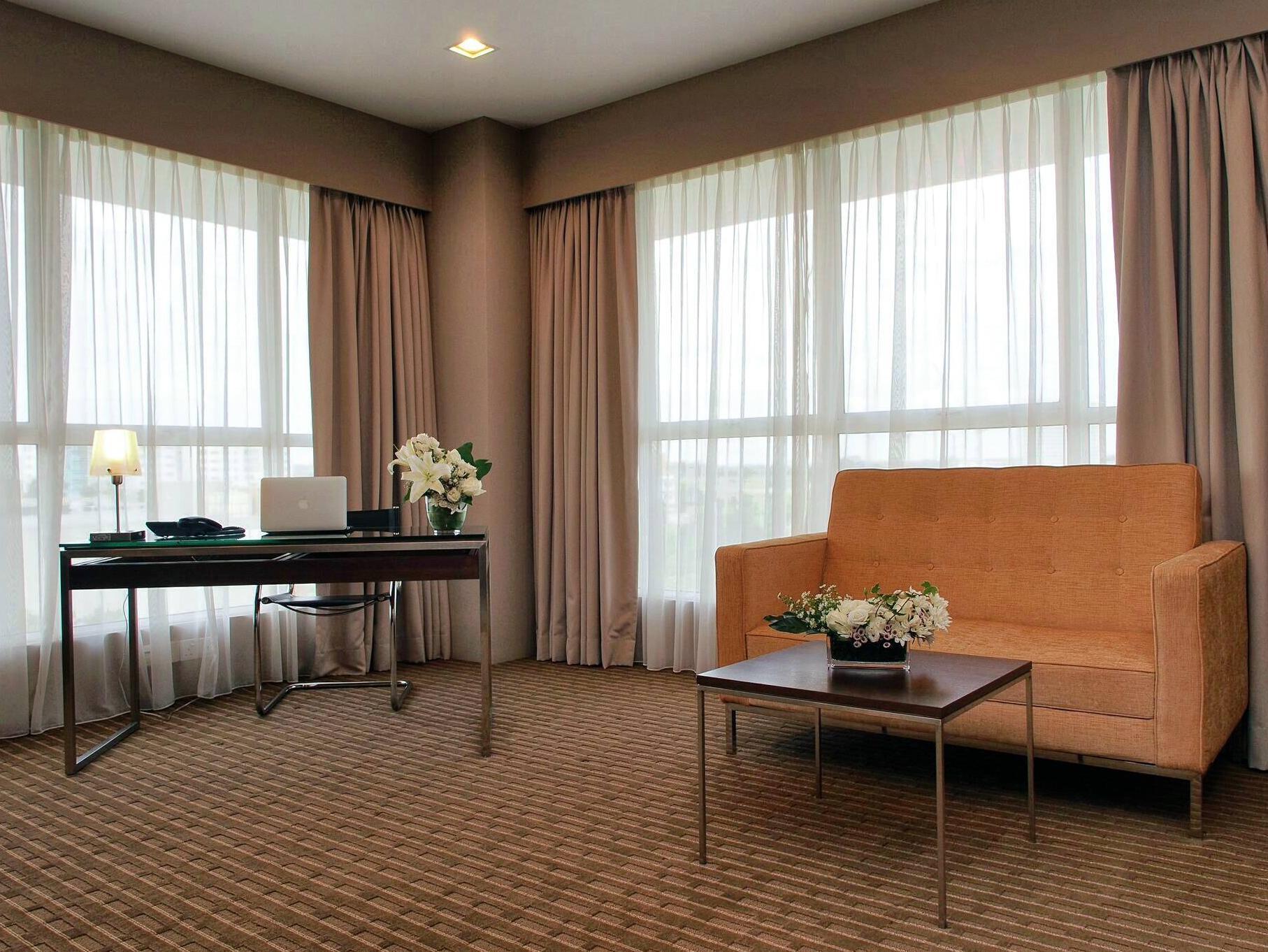 Primera Apartment Cyberjaya