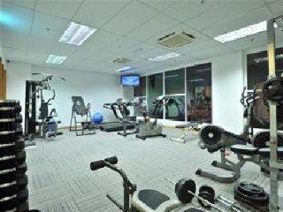 Primera Apartment *