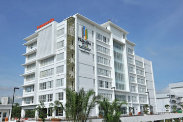 Primera Cyberjaya