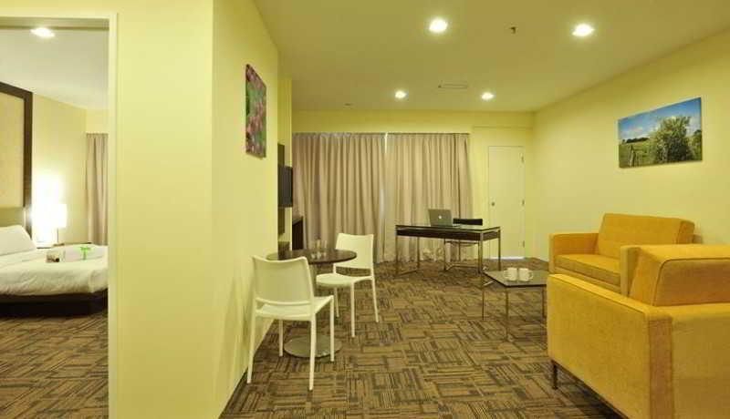 Primera Apartment