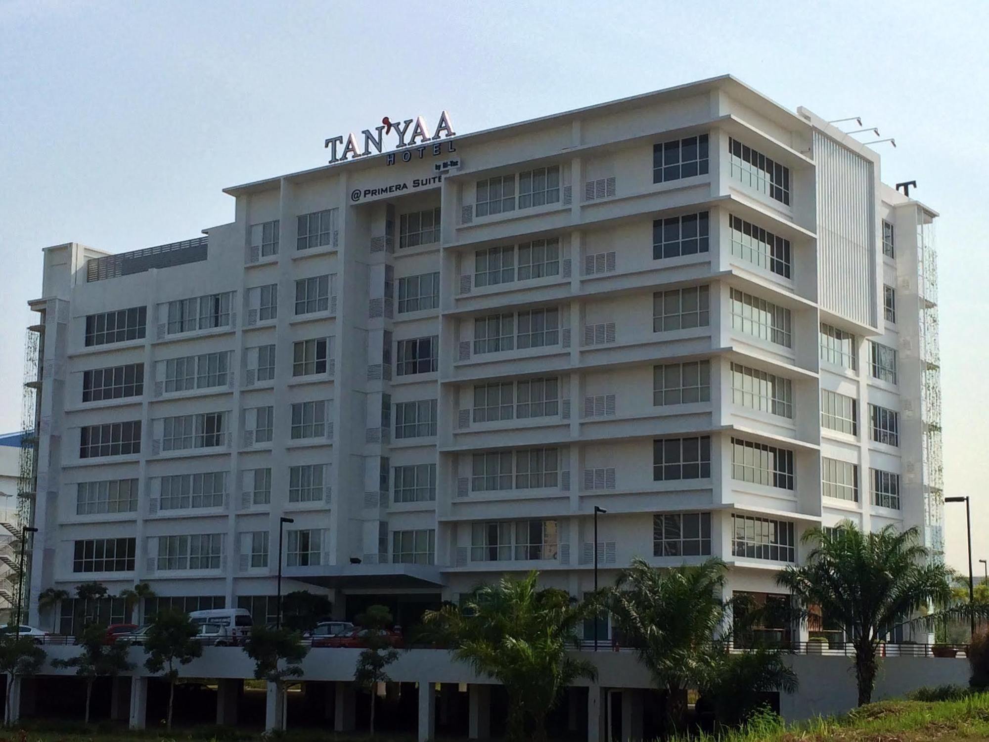 Apartment Primera Cyberjaya