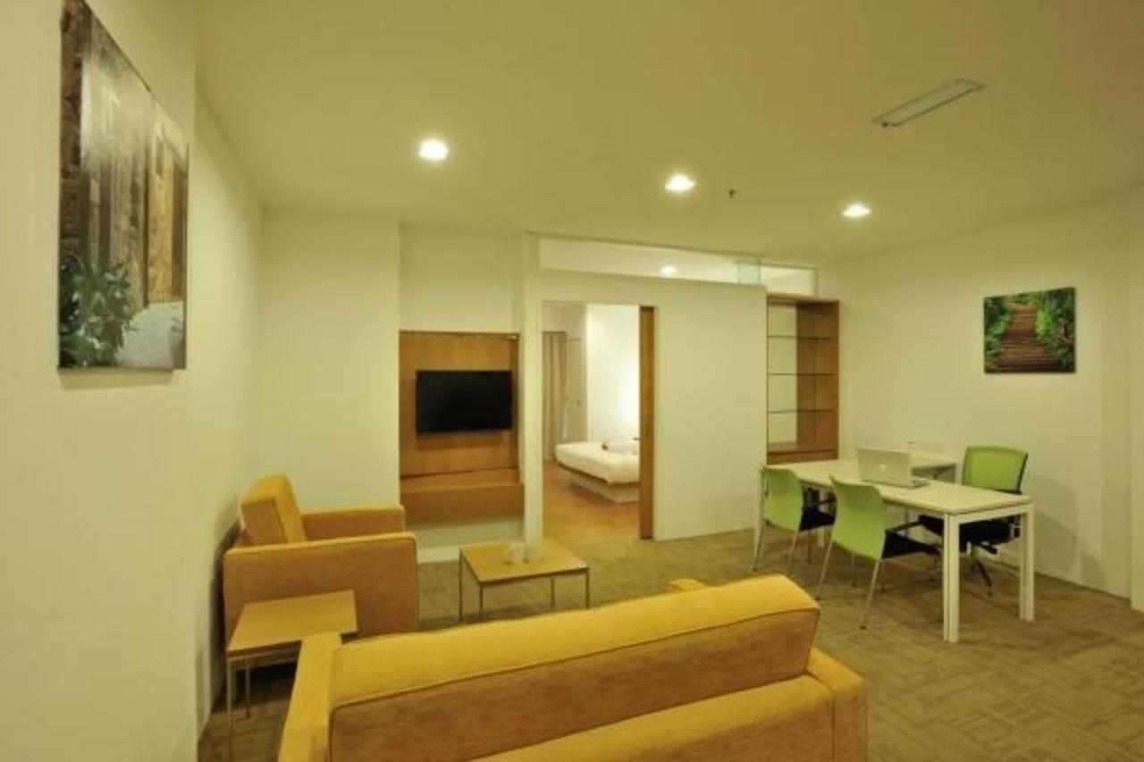 Apartment Primera