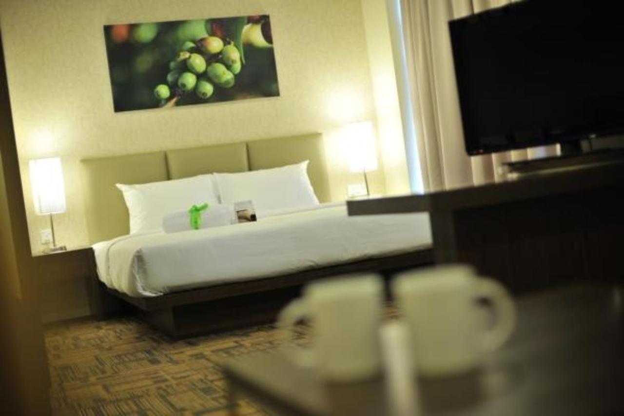 Apartment Primera Cyberjaya