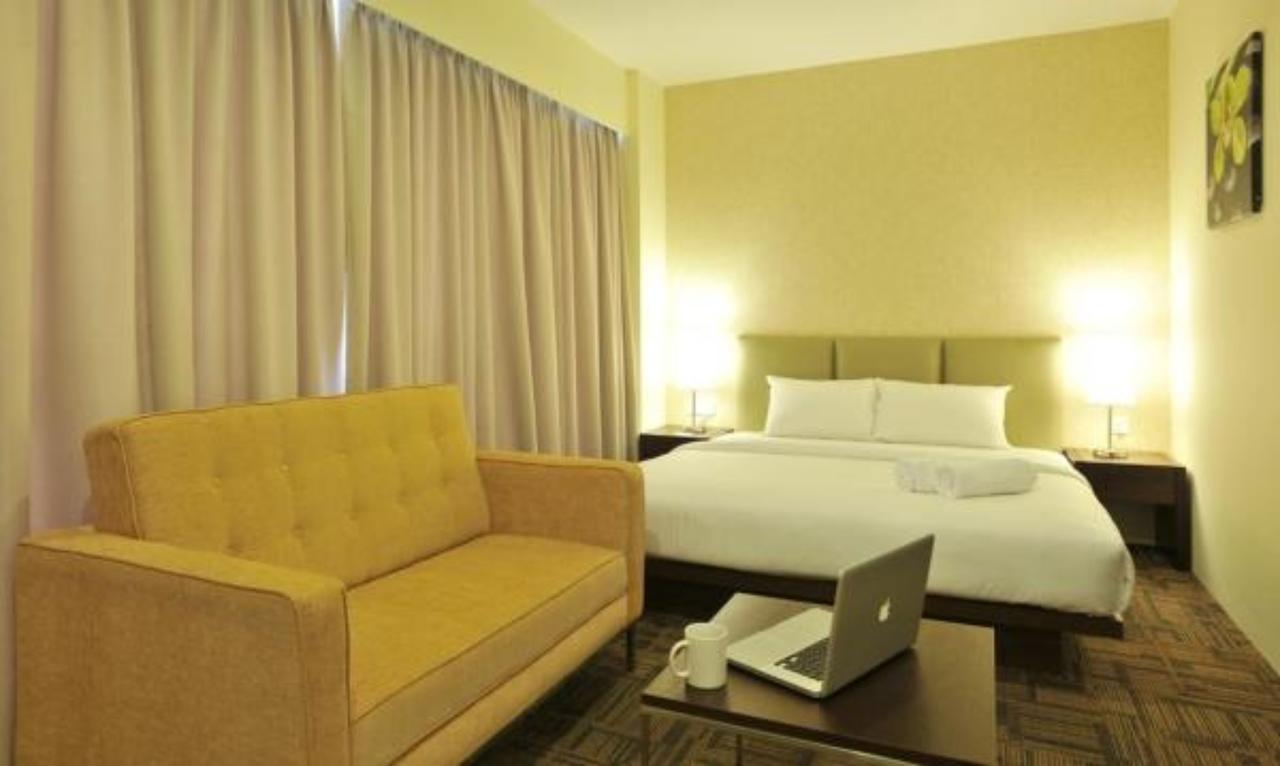 Primera Apartment