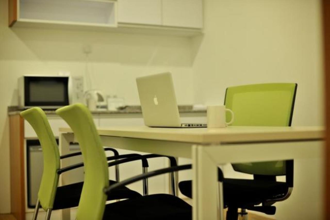 Primera Apartment *