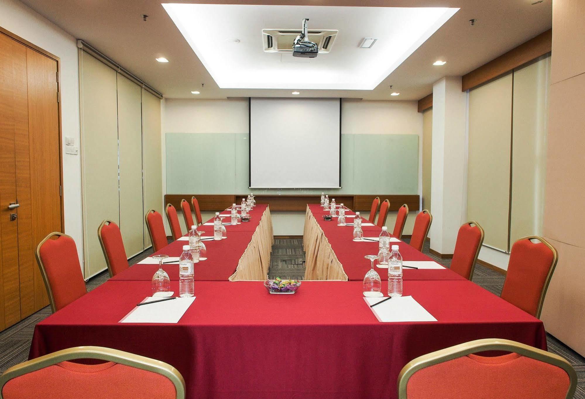 Apartment Primera Cyberjaya