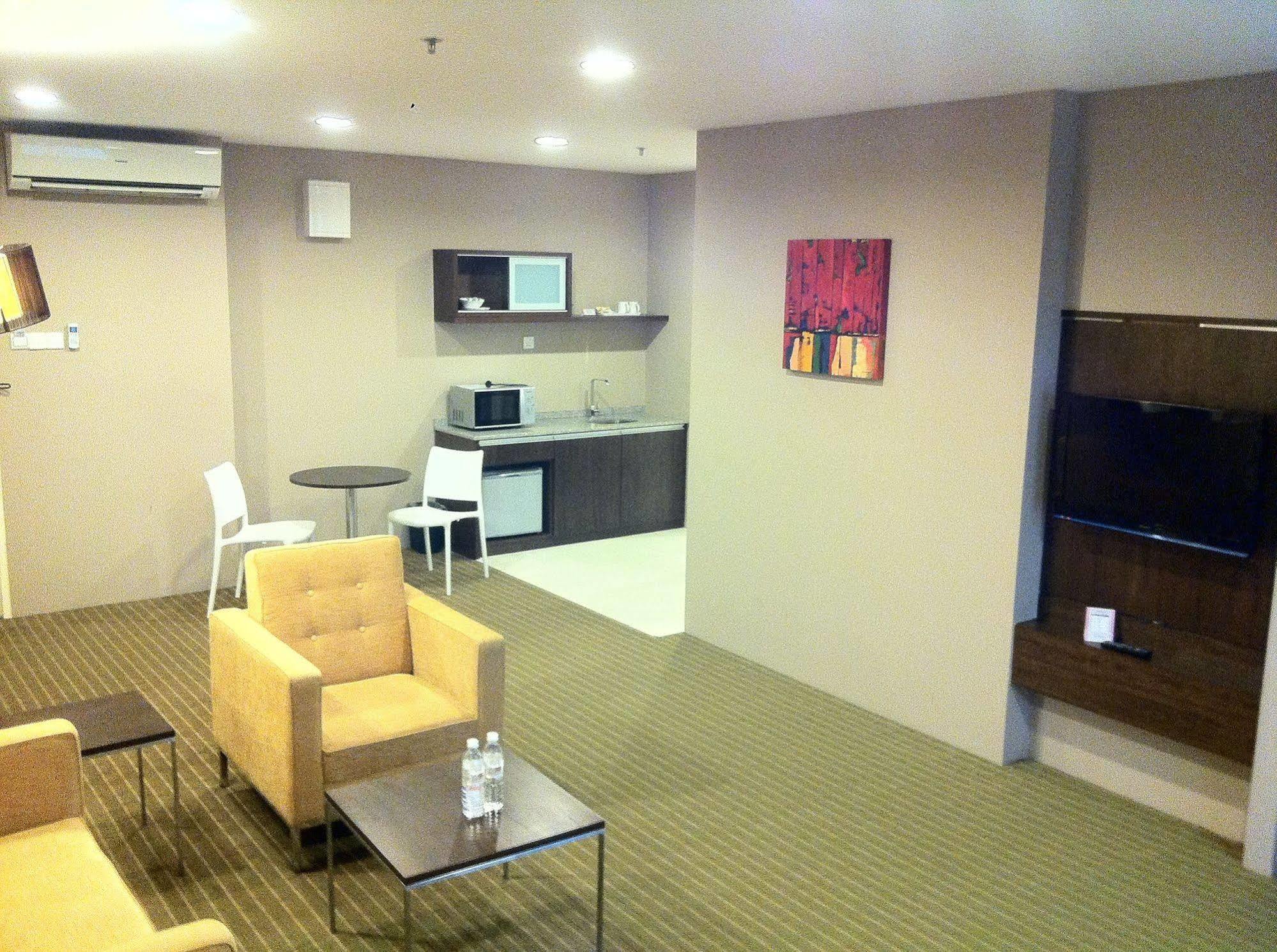 Primera Apartment