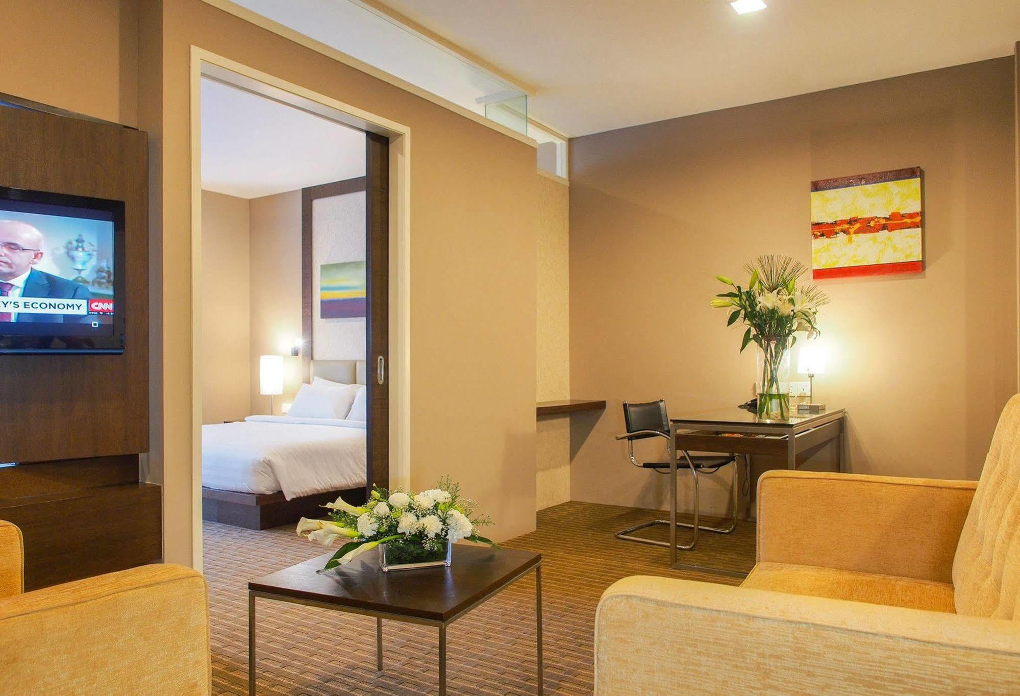 Primera Apartment *