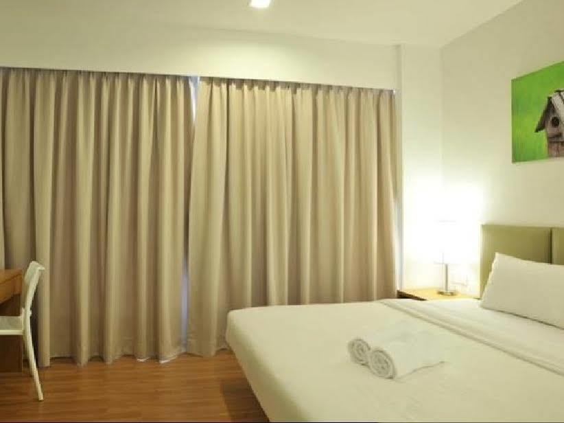 Apartment Primera Cyberjaya