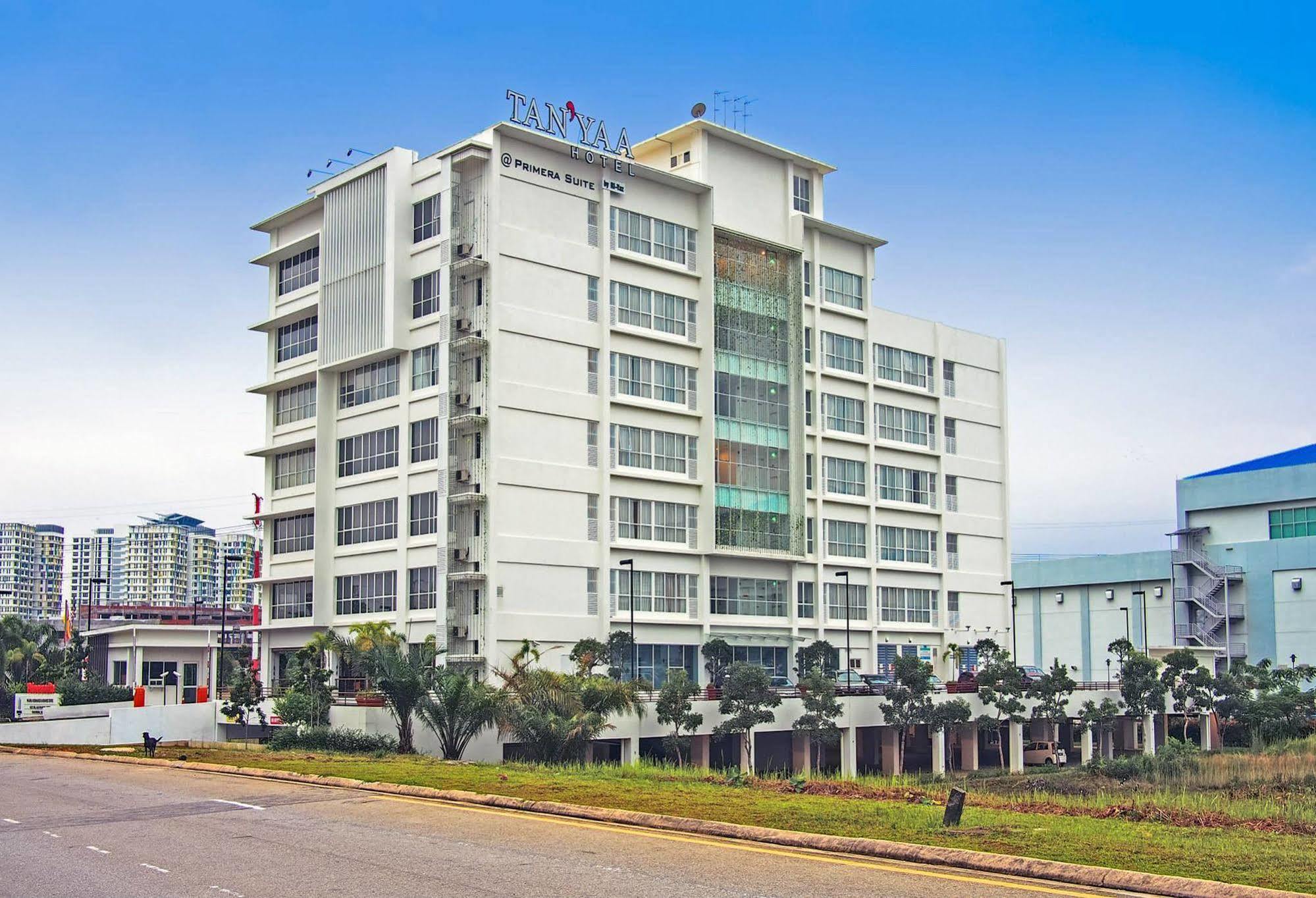 Primera * Cyberjaya