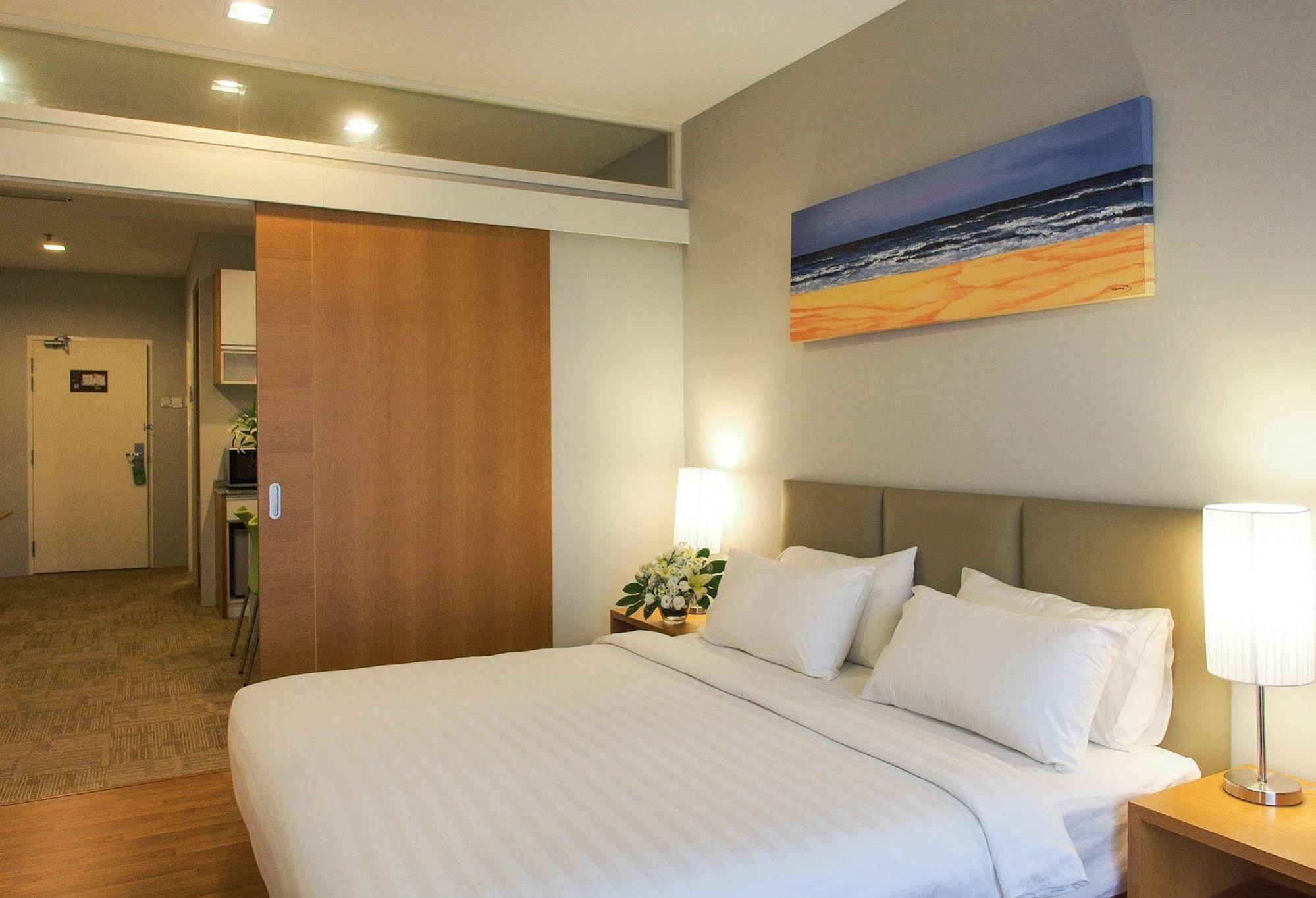 Apartment Primera