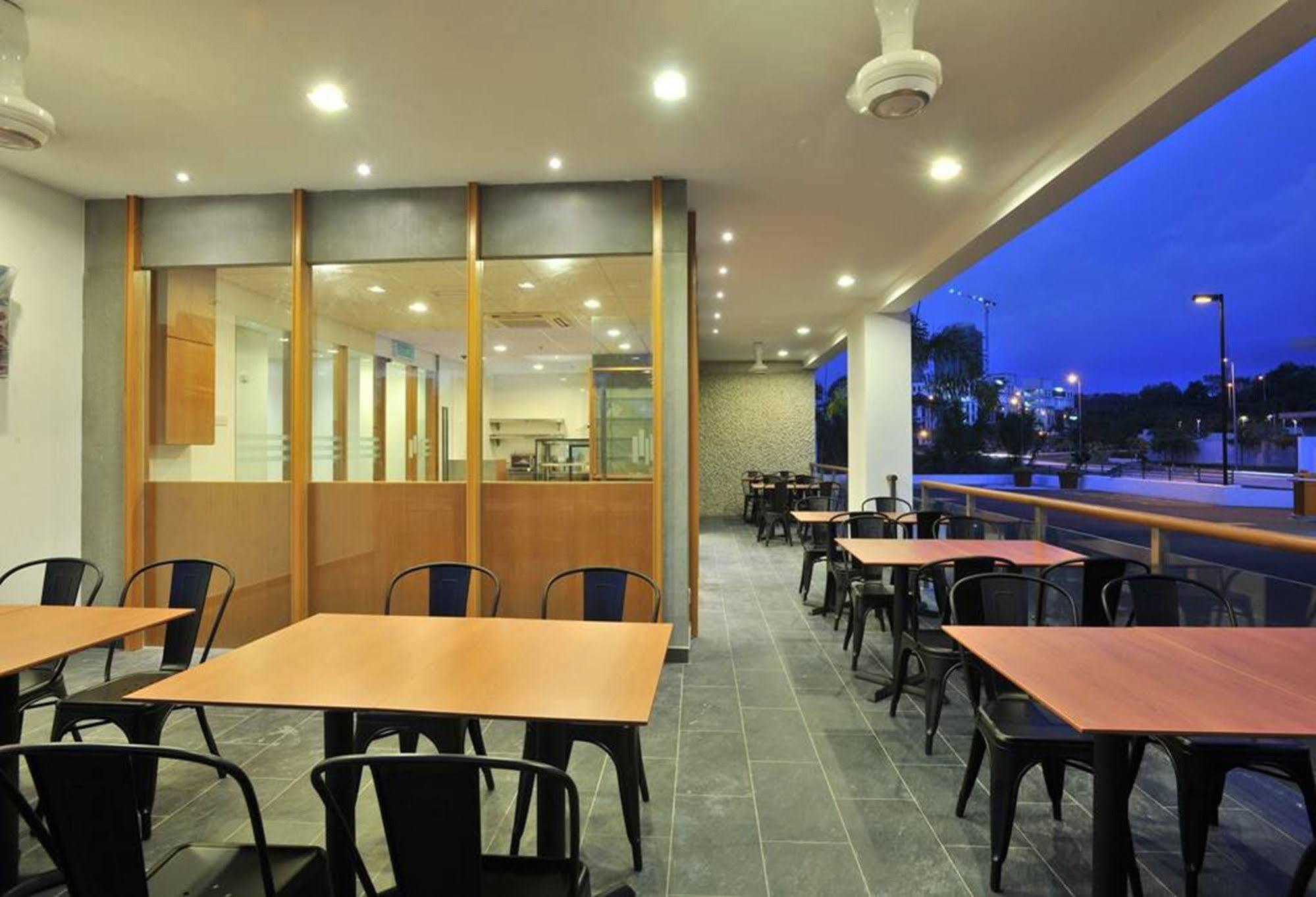 Apartment Primera
