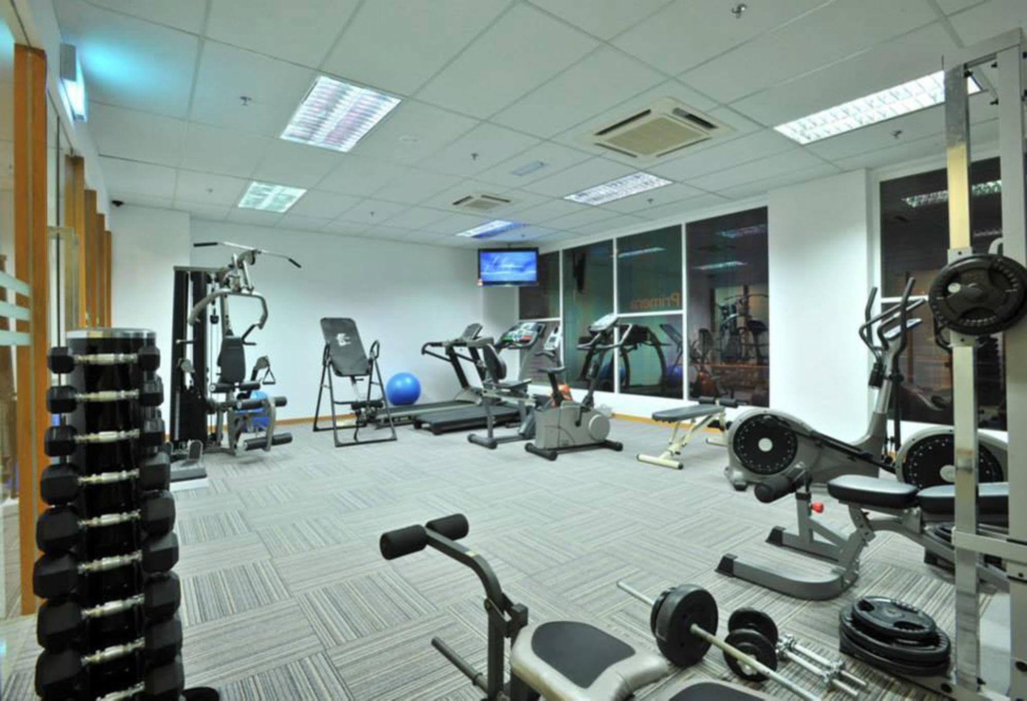 Primera Cyberjaya