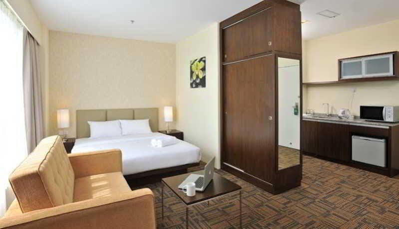 Apartment Primera Cyberjaya